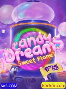 Descubra o Mundo Encantado de CandyDreamsSweetPlanet