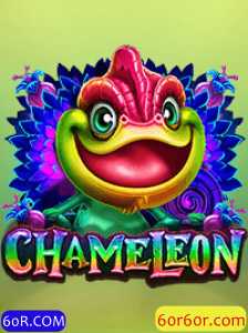 Chameleon: O Desafiante Jogo de Estratégia e Percepção