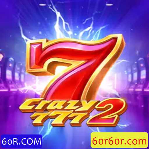 Descubra o Empolgante Mundo de Crazy7772 no Portal de Jogos 60R.COM
