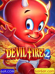 Explorando o Universo de DevilFire2: Aventura e Estratégia