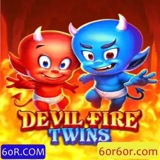 DevilFireTwins: Uma Aventura de Estratégia e Desafio no Mundo dos Jogos