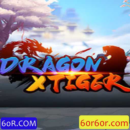 DragonXTiger: Uma Imersão no Fascinante Mundo do Jogo