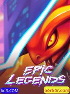 Descubra EpicLegends: Um Mundo de Estratégia e Aventura