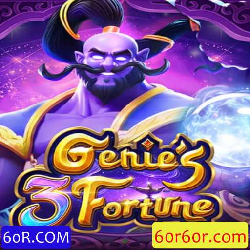 Explorando o Mundo do Jogo Genie3Fortune