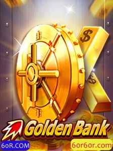 GoldenBank: Um Mergulho no Novo Fenômeno do Mundo dos Jogos