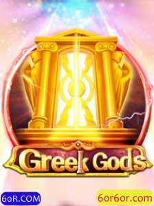 Descubra o Fascinante Mundo de GreekGods: Mergulhe na Mitologia