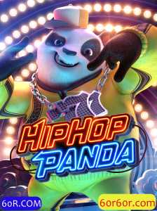 Explorando o Mundo de HipHopPanda: Um Jogo Fascinante e Envolvente