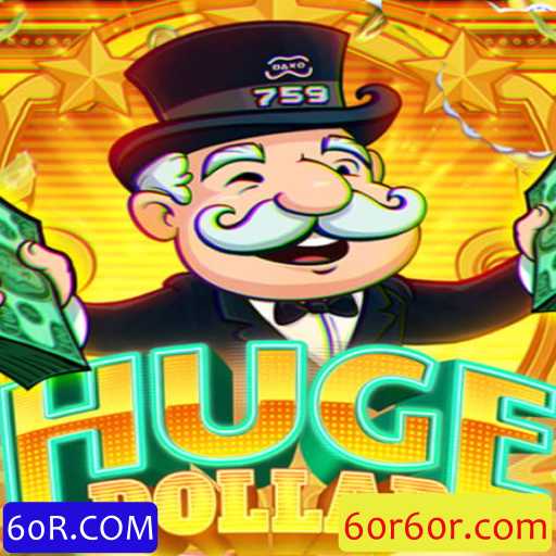 Descubra o Mundo Empolgante de HugeDollar
