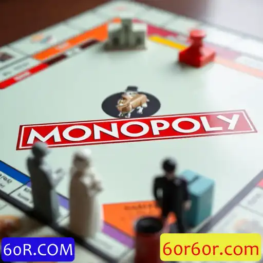 O Fenômeno do Monopoly: Muito Além do Tabuleiro
