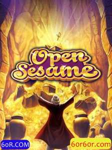 Explorando o Fascinante Mundo de OpenSesame: Regras e Estratégias do Jogo