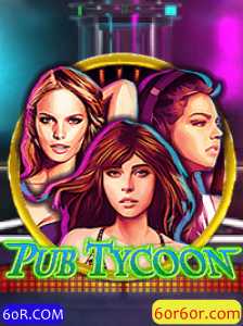 Explorando PubTycoon: Um Mergulho no Mundo da Gestão de Pubs Virtuais