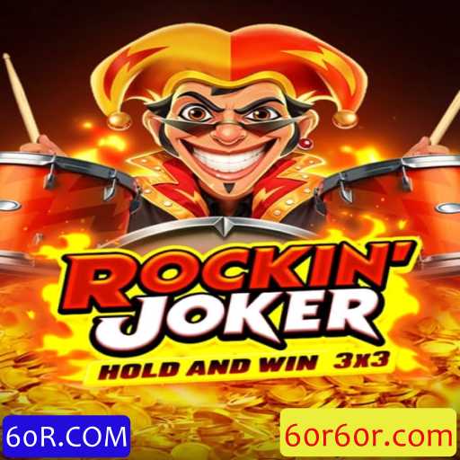 Descubra o Fascinante Jogo RockinJoker: Descrição, Introdução e Regras