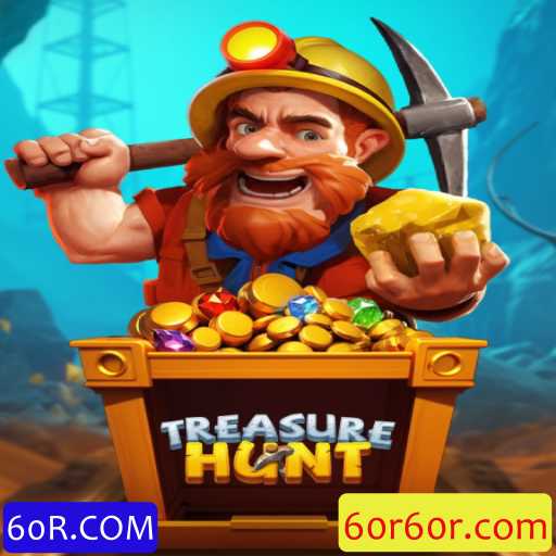 Desbrave o Mundo de Aventura com TreasureHunt
