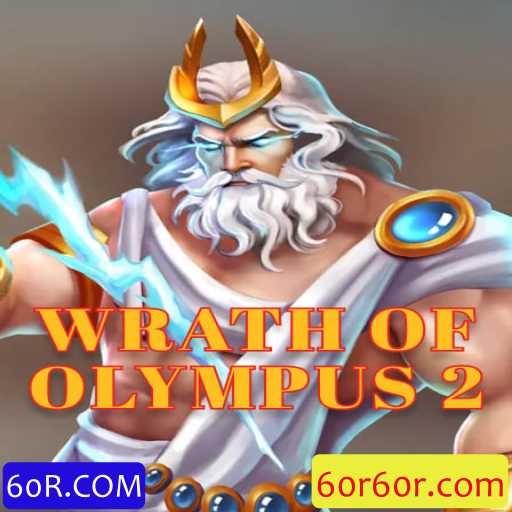 Explorando Wrath of Olympus 2: Uma Aventura Épica