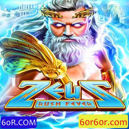 Descubra o Universo de ZeusRushFever: Uma Aventura Divina